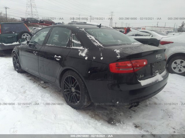 WAUBFAFL4EN032326  audi a4 2014 IMG 2