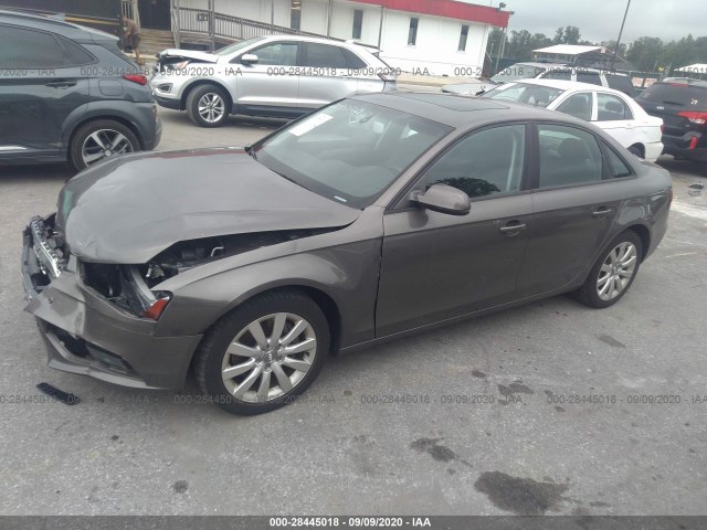 WAUBFAFL4EN038109  audi a4 2014 IMG 1