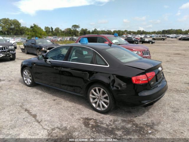 WAUBFAFL9EN045752  audi a4 2014 IMG 2