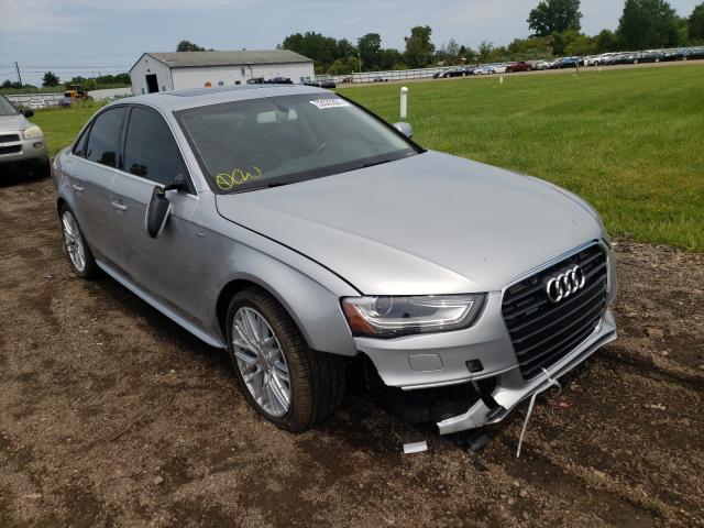 WAUBFAFL9FN023722  audi  2015 IMG 0