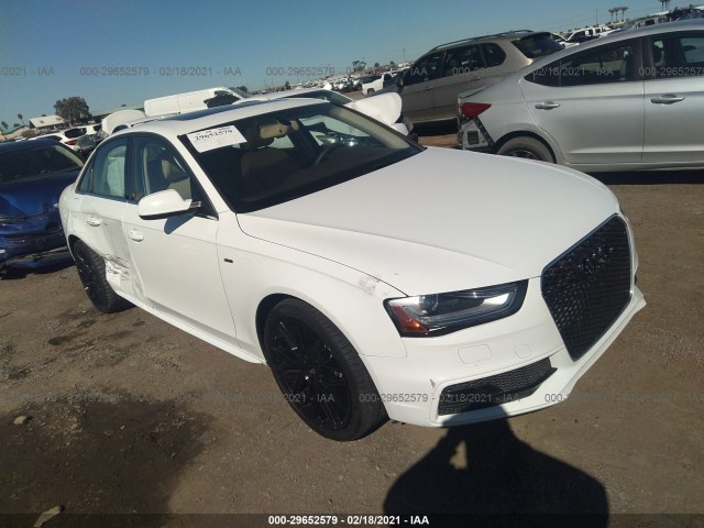 WAUEFAFL3EN033528  audi a4 2014 IMG 0