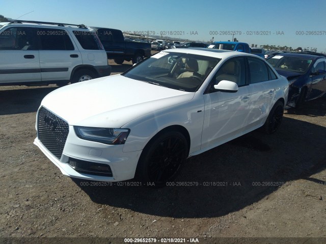 WAUEFAFL3EN033528  audi a4 2014 IMG 1