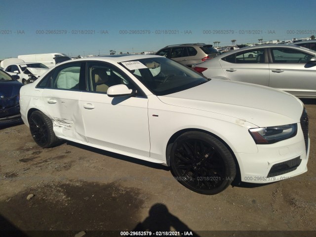 WAUEFAFL3EN033528  audi a4 2014 IMG 5