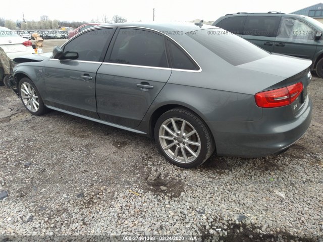 WAUEFAFL8EN007555  audi a4 2014 IMG 2