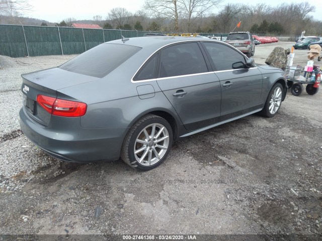 WAUEFAFL8EN007555  audi a4 2014 IMG 3