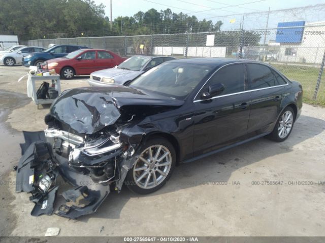 WAUEFAFL9EN039138  audi a4 2014 IMG 1