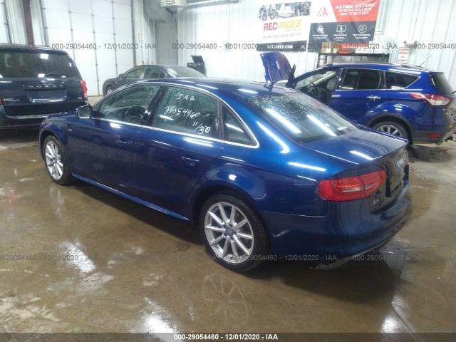 WAUFFAFL2EN020788  audi a4 2014 IMG 2