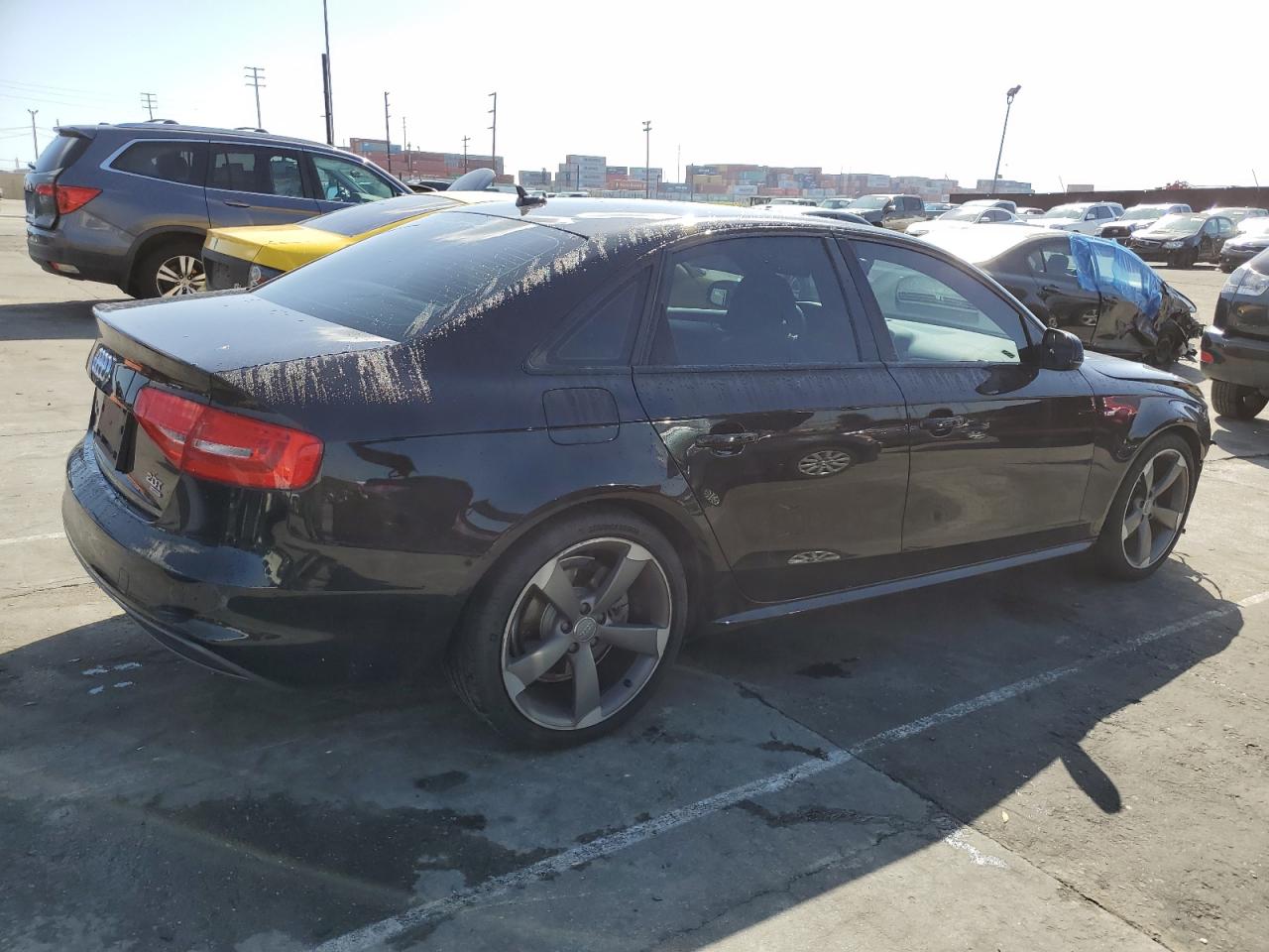 WAUFFAFL2FN000851  audi a4 2014 IMG 2