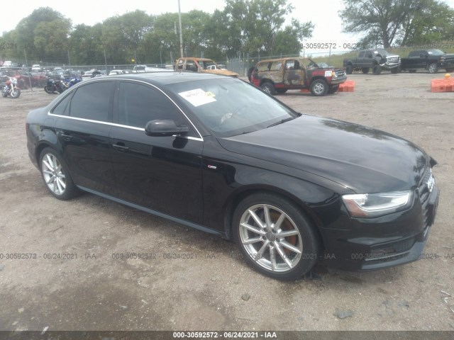 WAUFFAFL2FN008724  audi a4 2015 IMG 0