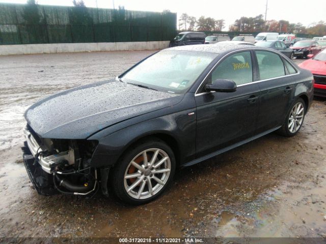 WAUFFAFL4EN005029  audi a4 2014 IMG 1