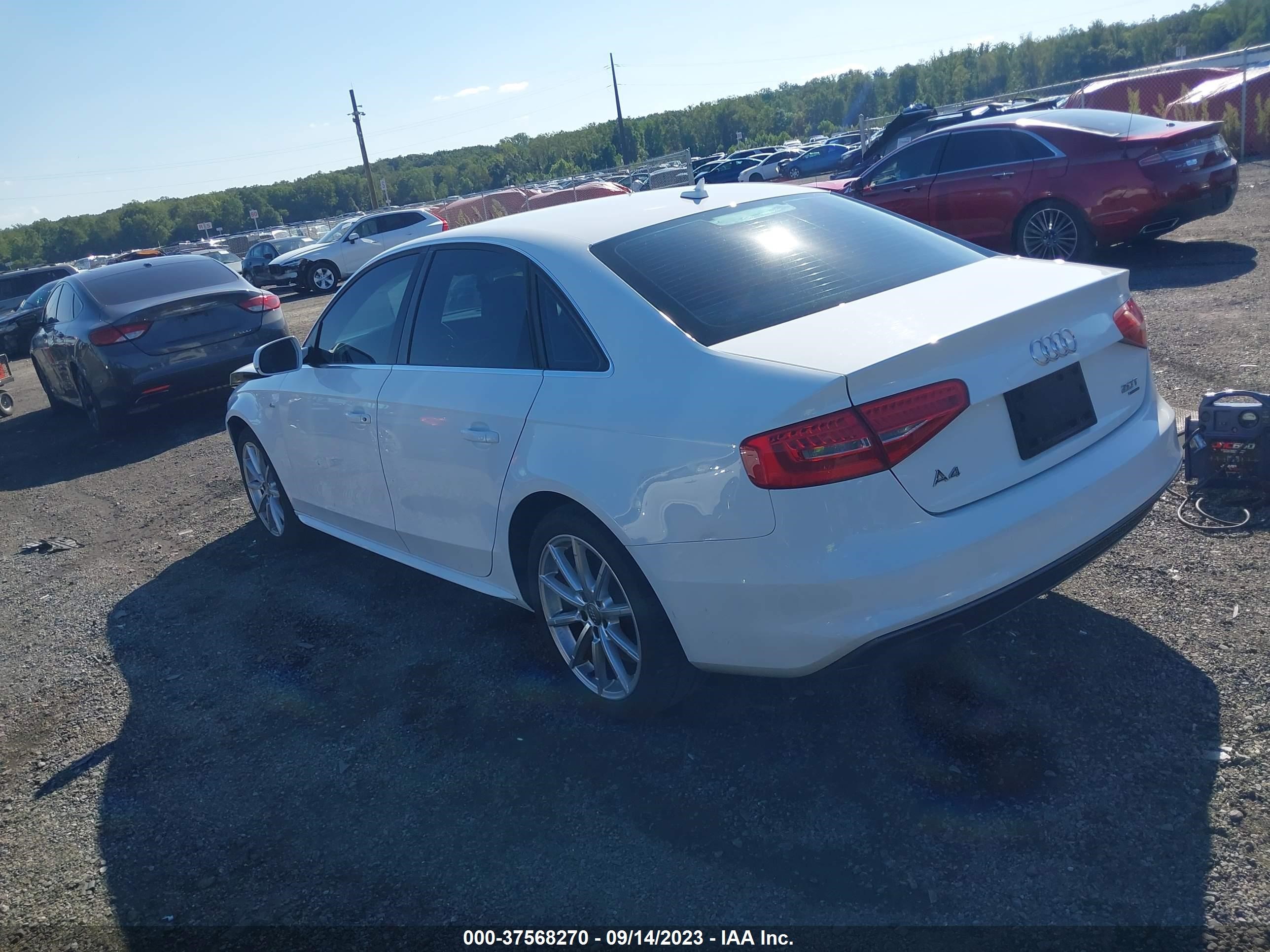 WAUFFAFL7EN019510  audi a4 2014 IMG 2