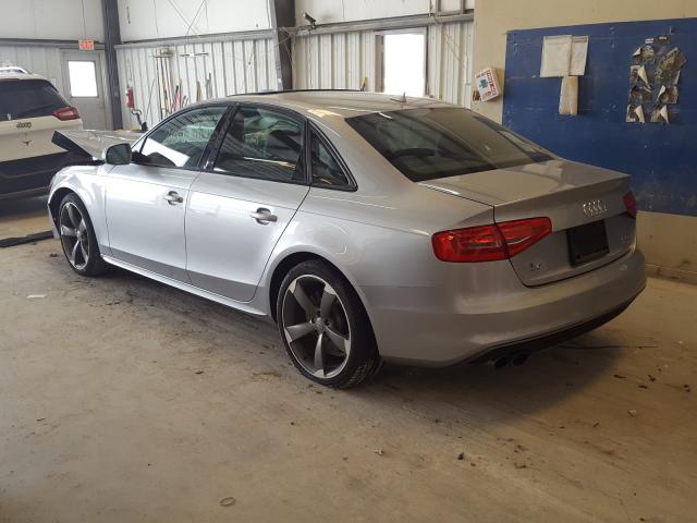 WAUFFAFL8FN002605  audi a4 2014 IMG 2