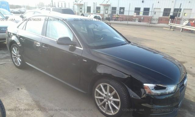 WAUFFAFLXEN036270  audi a4 2014 IMG 0