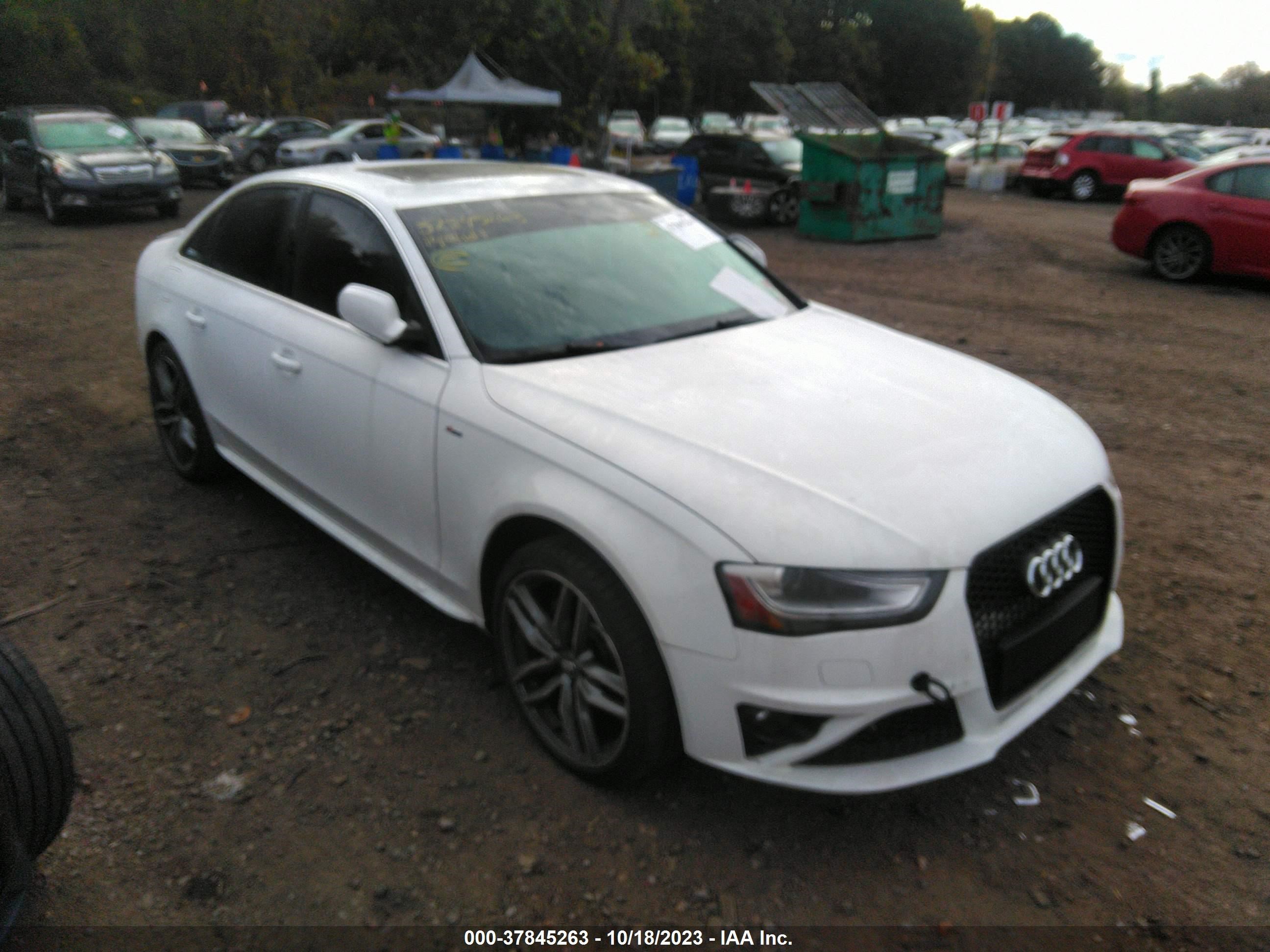 WAUFFAFLXEN042022  audi a4 2014 IMG 0