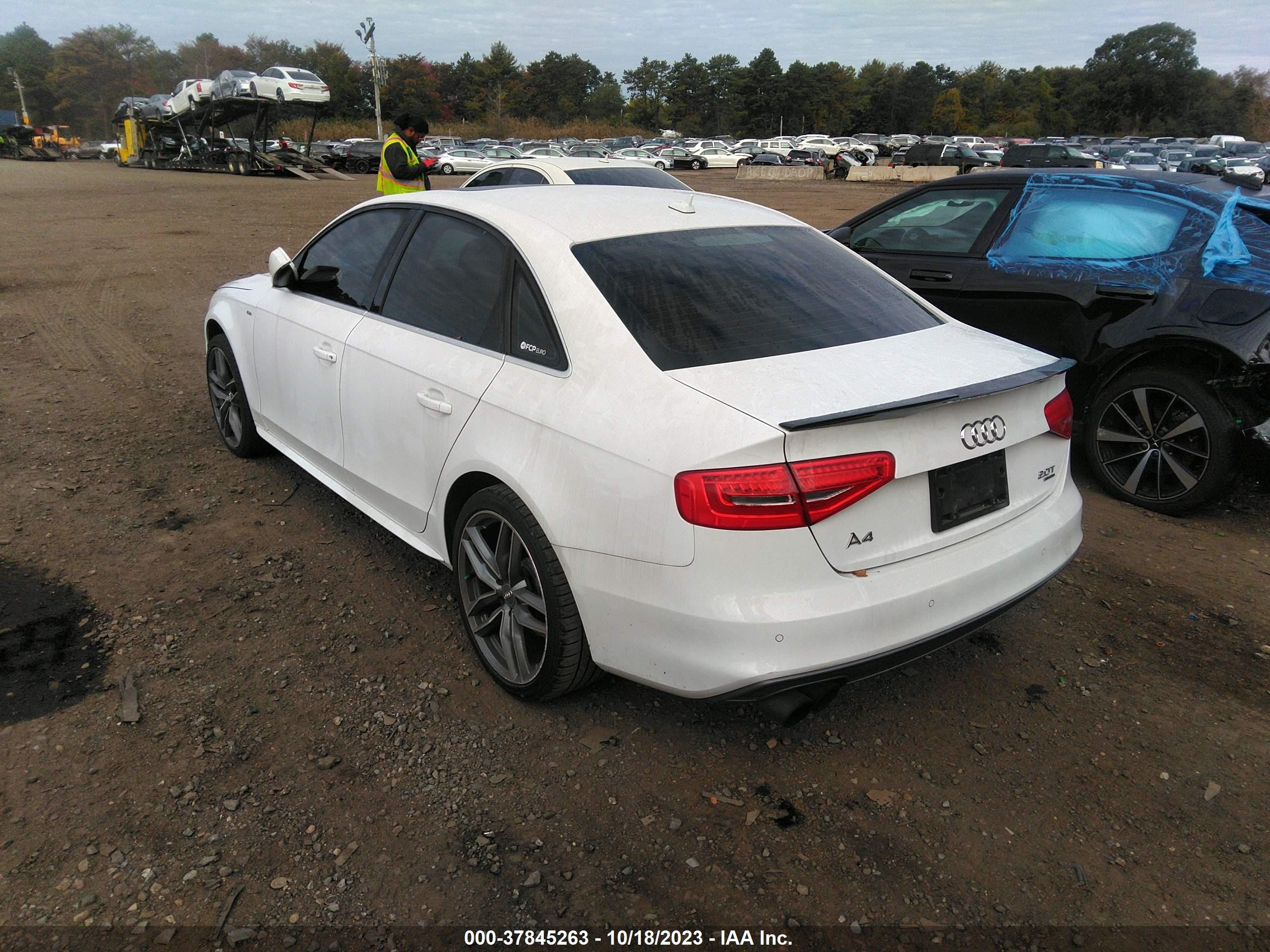 WAUFFAFLXEN042022  audi a4 2014 IMG 2