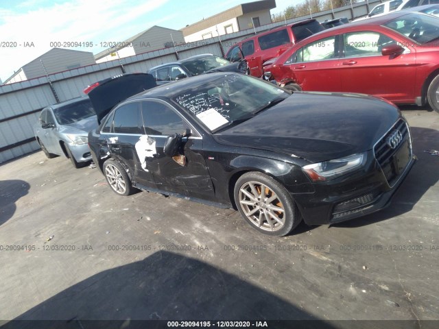 WAUFFAFLXFN010026  audi a4 2015 IMG 0