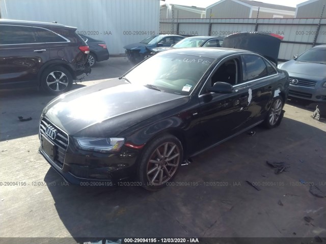 WAUFFAFLXFN010026  audi a4 2015 IMG 1