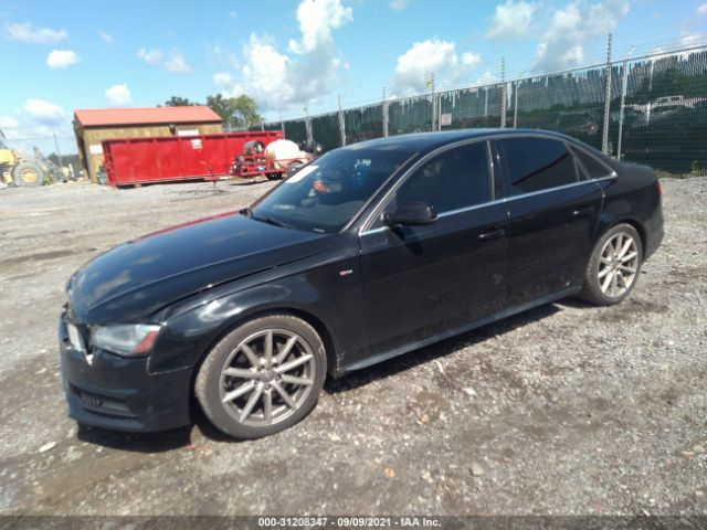 WAUFFAFLXFN013167  audi a4 2015 IMG 1