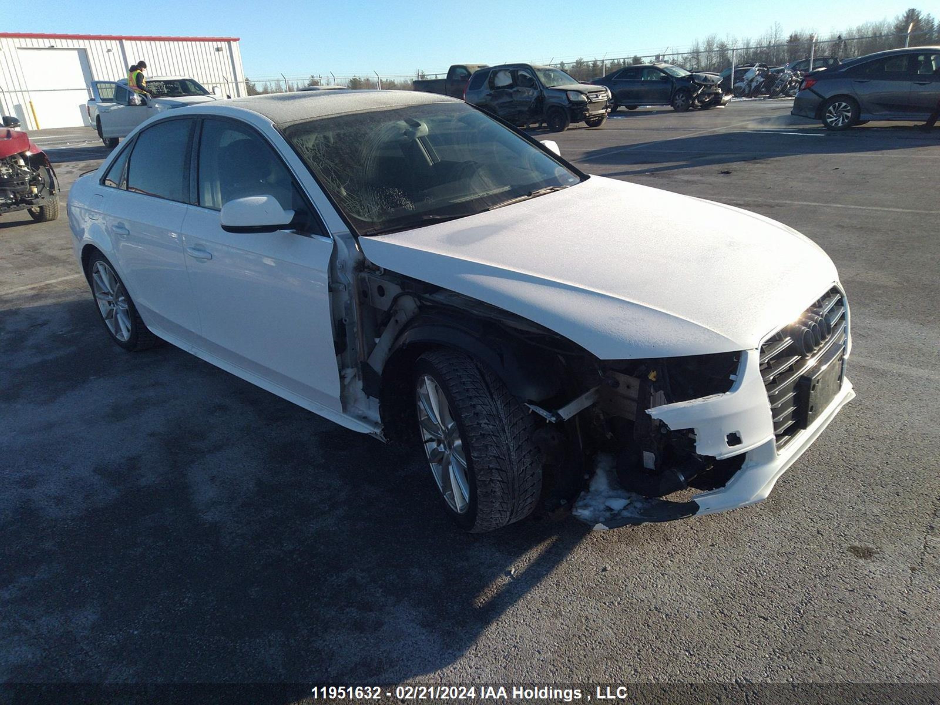 WAUFFCFL3FN007934  audi a4 2015 IMG 0