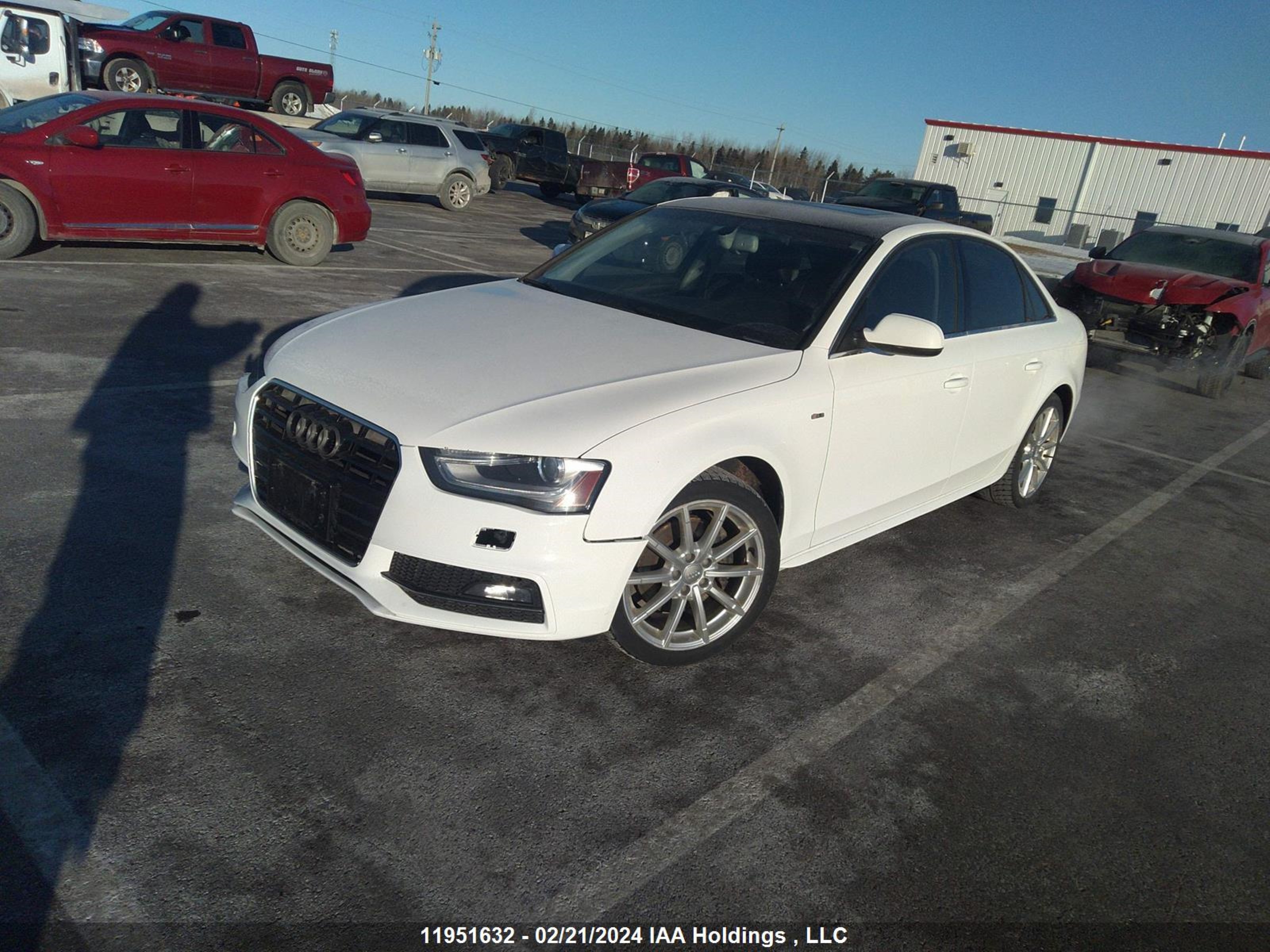 WAUFFCFL3FN007934  audi a4 2015 IMG 1