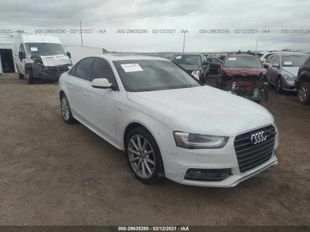 WAUAFAFL0FN015570  audi a4 2015 IMG 0