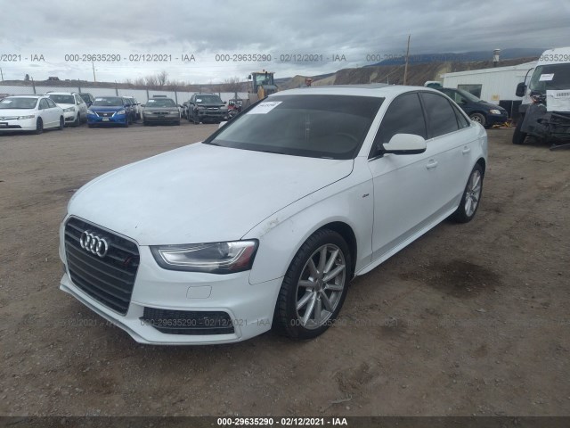 WAUAFAFL0FN015570  audi a4 2015 IMG 1