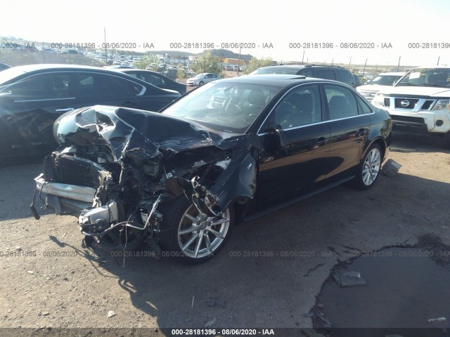 WAUAFAFL0FN025158  audi a4 2015 IMG 1