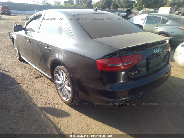 WAUAFAFL2FN023122  audi a4 2015 IMG 2