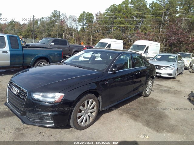 WAUAFAFL4FN035515  audi a4 2015 IMG 1