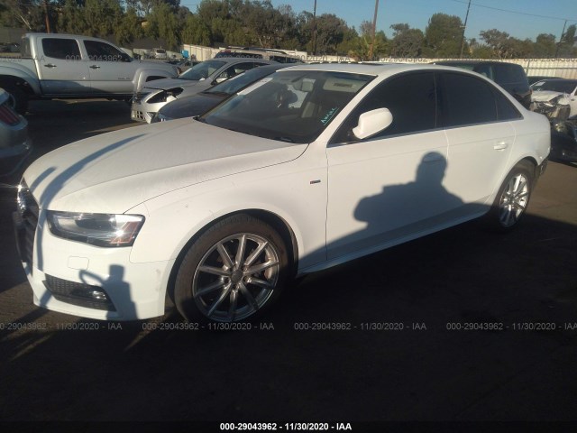 WAUAFAFL5GN011242  audi a4 2016 IMG 1