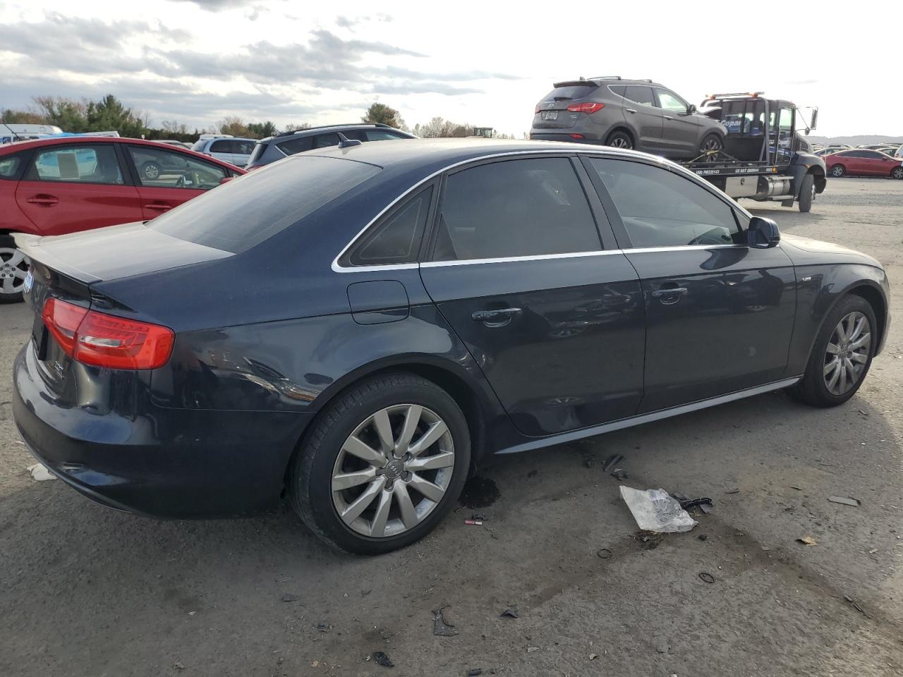 WAUBFAFL0FN008512  audi a4 2015 IMG 2