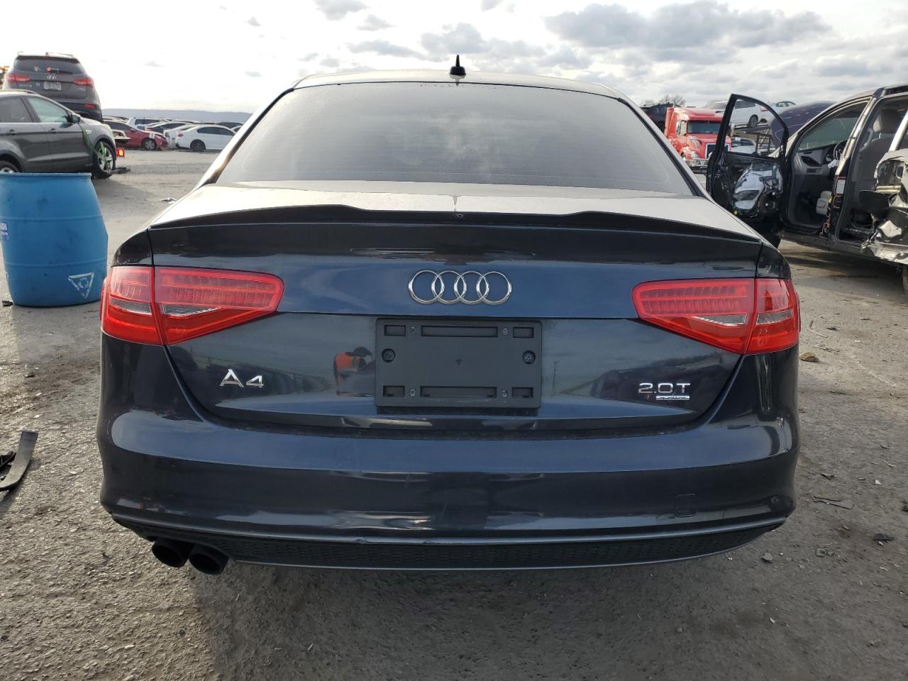 WAUBFAFL0FN008512  audi a4 2015 IMG 5