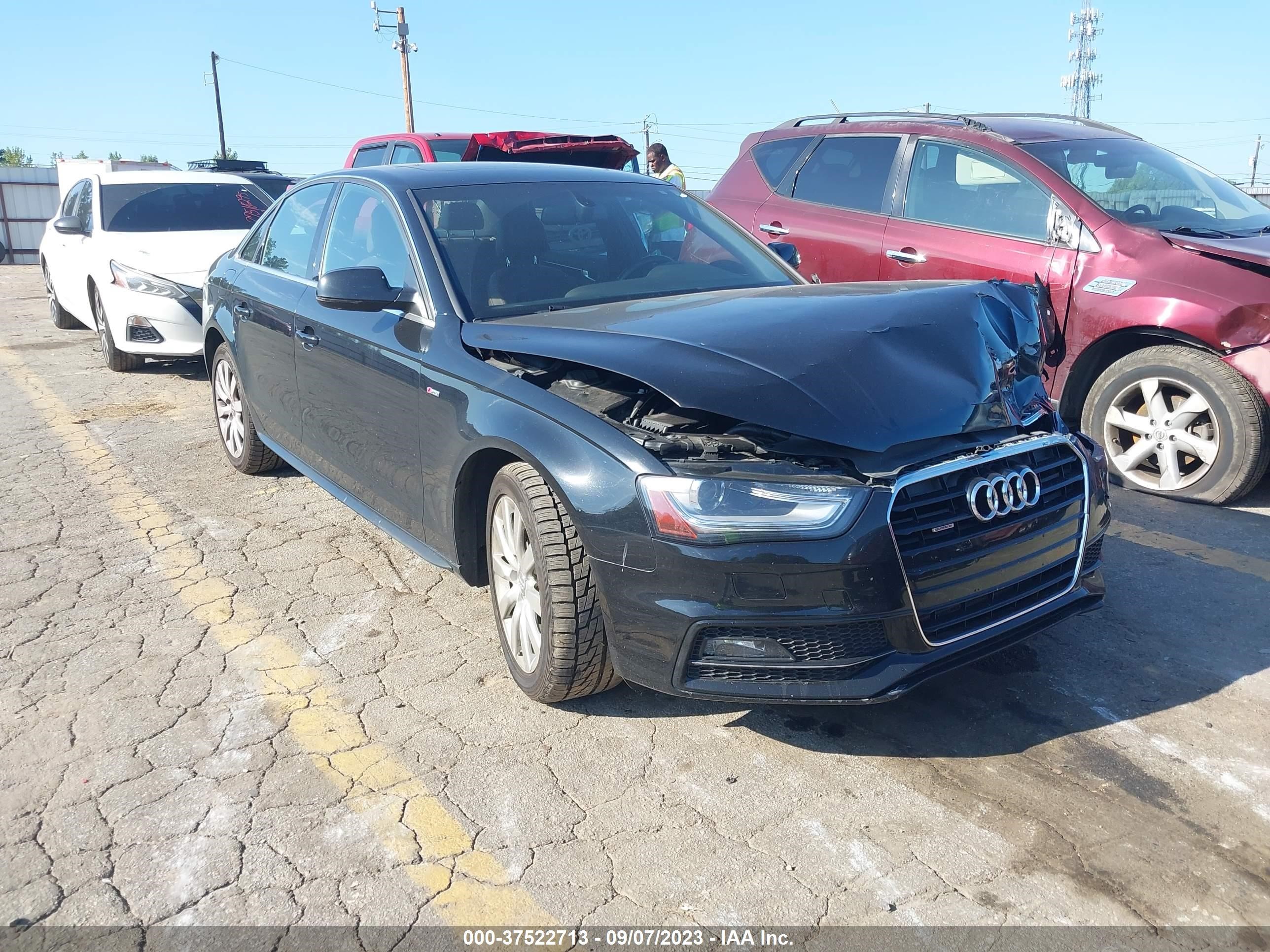 WAUBFAFL3FN028558  audi a4 2015 IMG 0