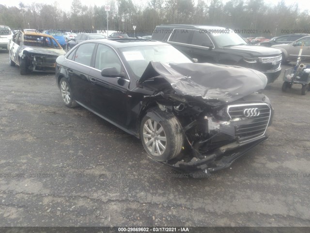 WAUBFAFL3FN045229  audi a4 2015 IMG 0