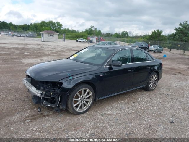 WAUBFAFLXGN011001  audi a4 2015 IMG 1