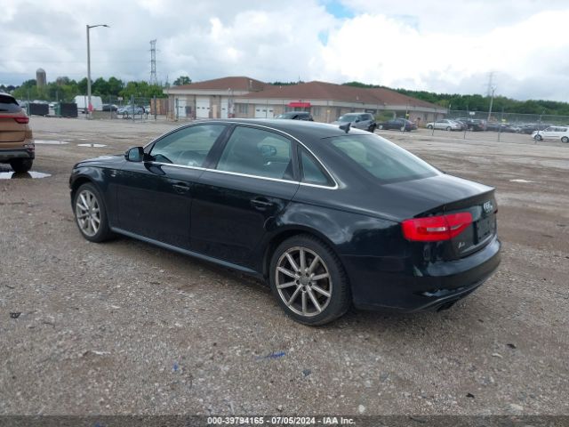 WAUBFAFLXGN011001  audi a4 2015 IMG 2