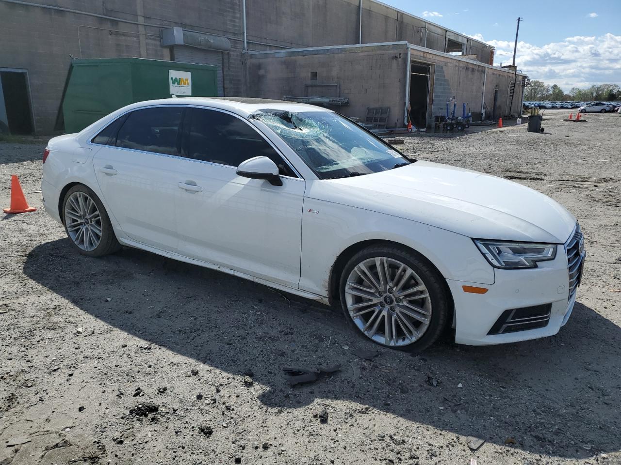 WAUENAF42HN002819  audi a4 2015 IMG 3