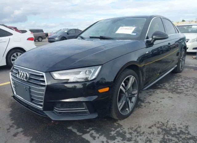 WAUENAF44HN002823  audi a4 2017 IMG 1