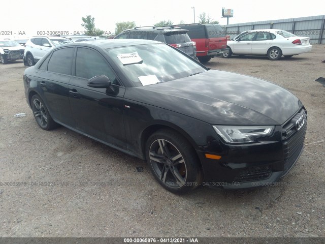 WAUENAF48HN001299  audi a4 2015 IMG 0