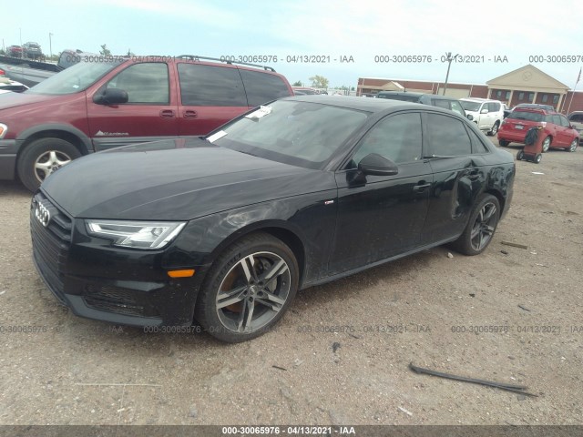 WAUENAF48HN001299  audi a4 2015 IMG 1