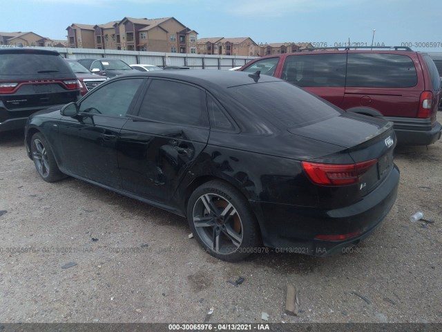 WAUENAF48HN001299  audi a4 2015 IMG 2