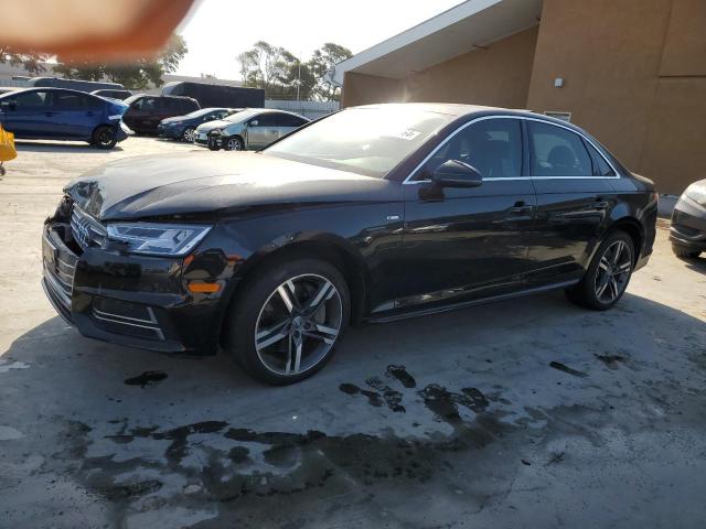 WAUENAF49HN001201  audi a4 2015 IMG 0