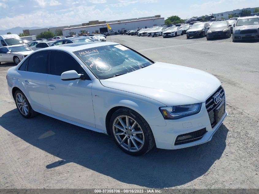 WAUFFAFL0FN034545  audi a4 2015 IMG 0