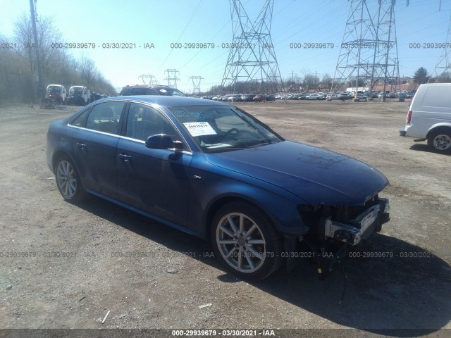 WAUFFAFL2FN036166  audi a4 2015 IMG 0