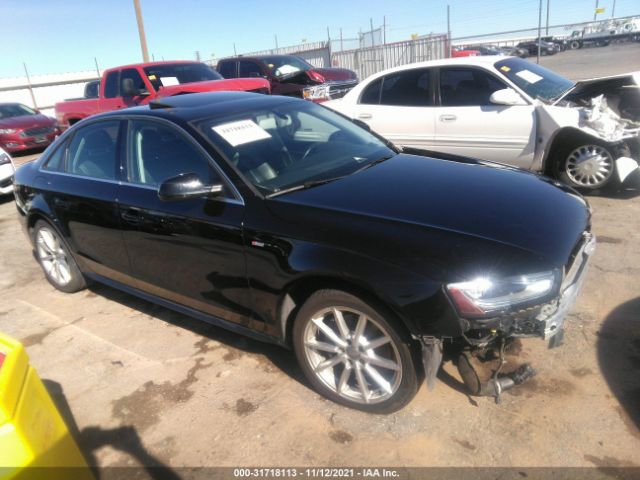 WAUFFAFL5FN037683  audi a4 2015 IMG 0