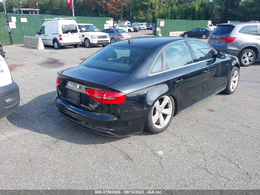 WAUFFAFL7GN001916  audi a4 2015 IMG 3