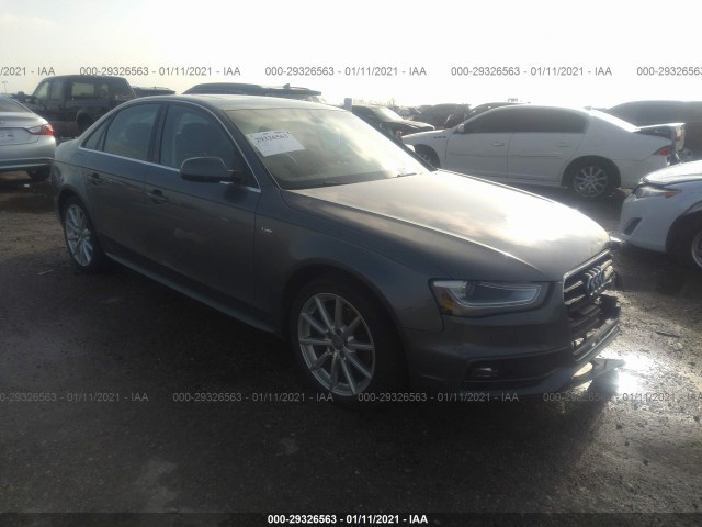 WAUFFAFLXFN030342  audi a4 2015 IMG 0