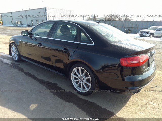 WAUFFAFLXFN039168  audi a4 2015 IMG 2