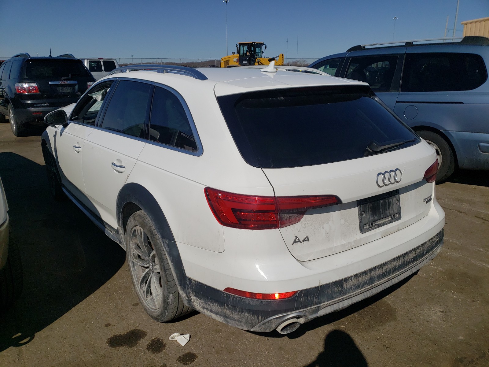 WA17NAF47HA054069  audi  2017 IMG 2