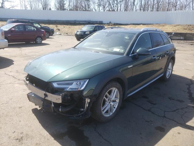 WA19NBF41HA100767  audi a4 2016 IMG 1